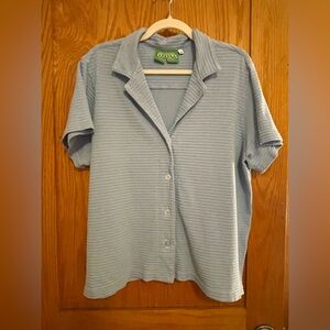 Big Bud Press honeycomb pantry shirt